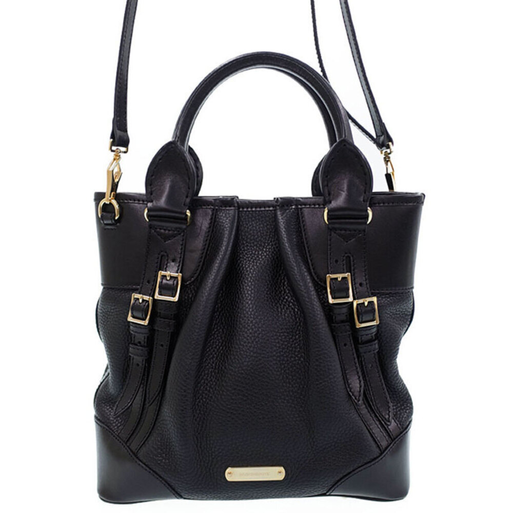 Burberry Tote Bag